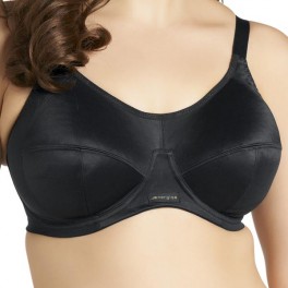 Le soutien-gorge energise d'Elomi permet de faire du sport en se sentant sexy